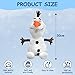peluche Frozen Olaf 30 CM, peluche Olaf Toy Imagen de peluche Frozen Olaf 30 CM, peluche Olaf Toy