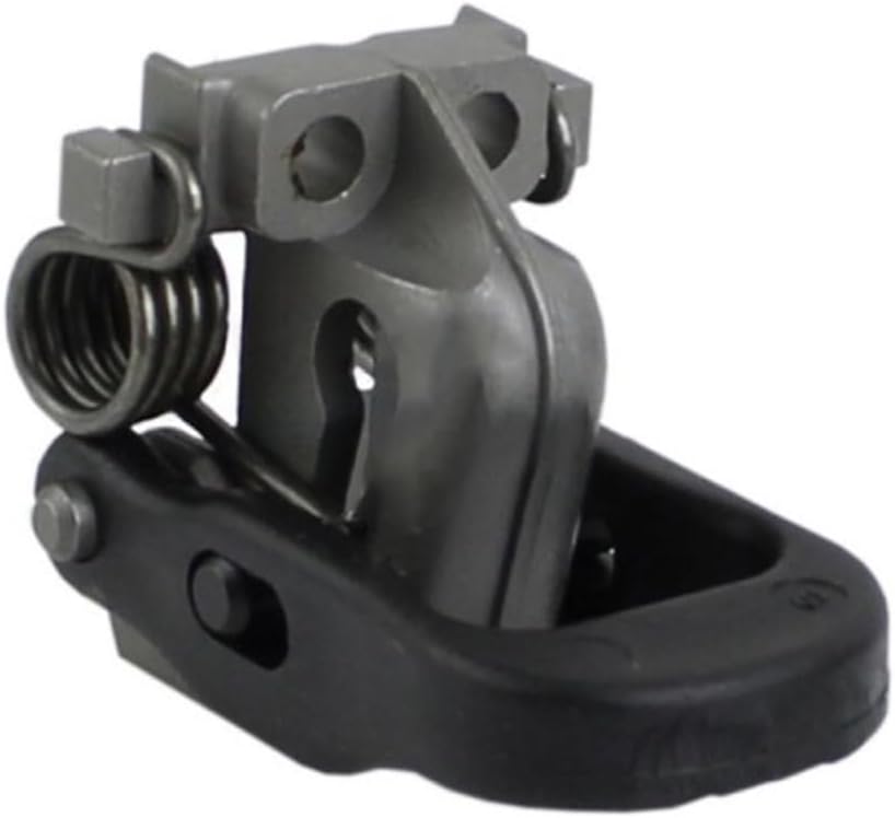 Saw Blade Block Holder Clamp Assembly Replacement Part for For DWE349 For DW349 Jig Saw Tool Maintenance Metal Clamp