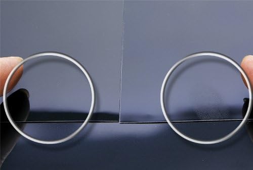 Micro Solution Pro Guard AF (Anti-Fingerprint) Clear and Glossy Protection Film for iPhone 4 and iPhone 4S (Genuine product available only from Micro Solution USA or MIMMK Inc)