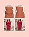 SHAPERMINT Shapewear for Women - High-Waisted Shapewear Tummy Control Shorts, Faja Body Shaper, Underwear for Women