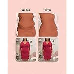 SHAPERMINT Shapewear for women - High-Waisted Shapewear Tummy Control Shorts, Faja Body Shaper, Underwear for Women - Image 5