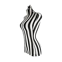 1 Pezzo Copertura Scatola Di Tessuti Per Il Tavolino Del Soggiorno