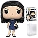 Funko Pop! Television: Riverdale - Veronica Lodge Vinyl Figure (Bundled with Pop Box Protector Case)