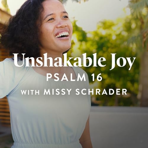 Unshakable Joy (E2)