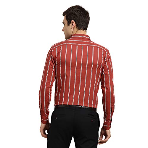 Image of SOJANYA (Since 1958, Men's Cotton Casual Shirt