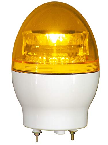 NIKKEI LED] DC24V  0.49kg VL11F-D24NY