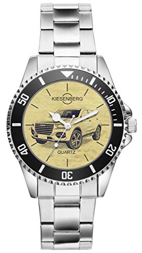 Preisvergleich Produktbild KIESENBERG Uhr - Geschenke für Haval H6 Fan 20698