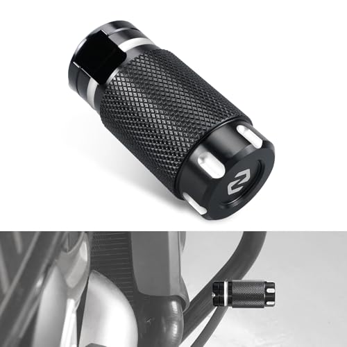 Plaquette de pédale de frein pour vos virées en Sportster S 1250