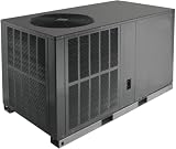 HVAC365 3 Ton Heat Pump Package Unit