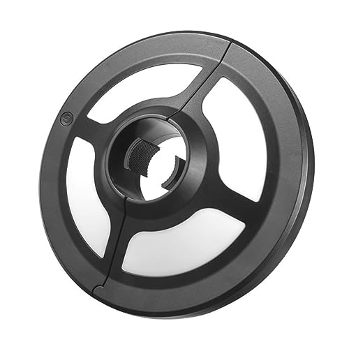 WOONEKY Luz Camping Recargable Led Lámpara De Sombrilla Iluminación Emergencia Práctica