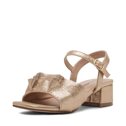 Press Flat Sandal