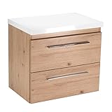 Armadio con lavabo, stile moderno, qualità premium