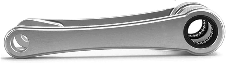 Motorcycle Adjustable Suspension Linkage Drop Lowering Link Fit for TX125 150 250 300 250 350 450 501 17-23 Parts(6)