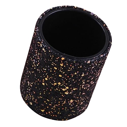 FRCOLOR Portapennelli da Trucco Organizer Porta Pennelli Multifunzione in Supporto per Pennelli da Trucco e Penne da Scrivania Organizzatore di Bellezza