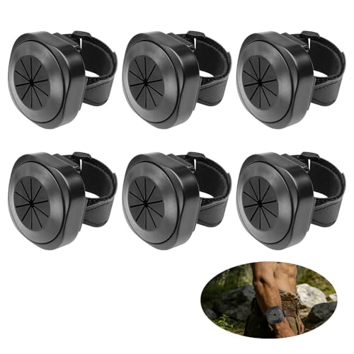 Wind Direction Detector/Indicator, Lightweight Saddle Hunting Accessories