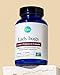 Ora Organic Prebiotics and Probiotics for Women - Lactobacillus for Vaginal and Urinary Tract Health, Contains 16 Billion CFU, 6 Strains - 1 Month Supply, 60 Vegan Probiotic Capsules