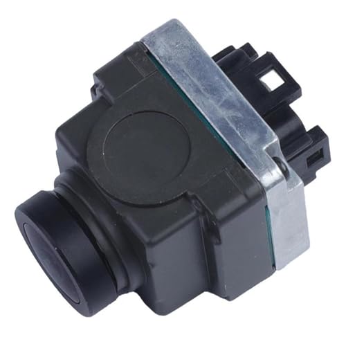 Caméra de recul Land Rover premium haute définition GJ32-19G590-BC