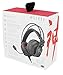 FR·TEC - Auriculares Gaming Headset Genbu - PS4, Xbox One, Nintendo Switch,...
