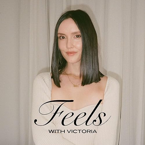 Feels With Victoria cover art