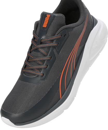 Image of Puma Mens Evoflex Running Shoe