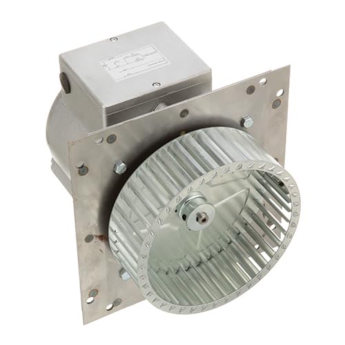Exact FIT for American Range A37652 Motor - Replacement Part by MAVRIK