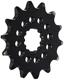 Sunstar 32514 14-Teeth 520 Chain Size Front Countershaft Sprocket