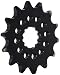 Sunstar 32514 14-Teeth 520 Chain Size Front Countershaft Sprocket