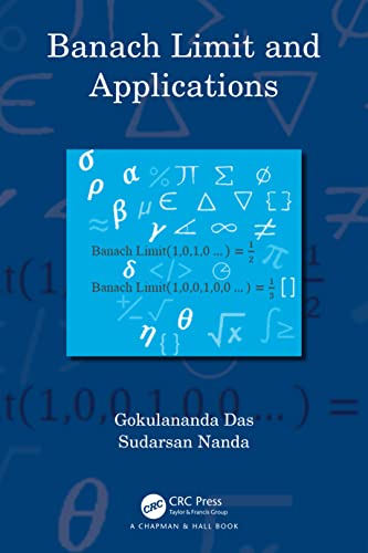 Banach Limit and Applications view 2