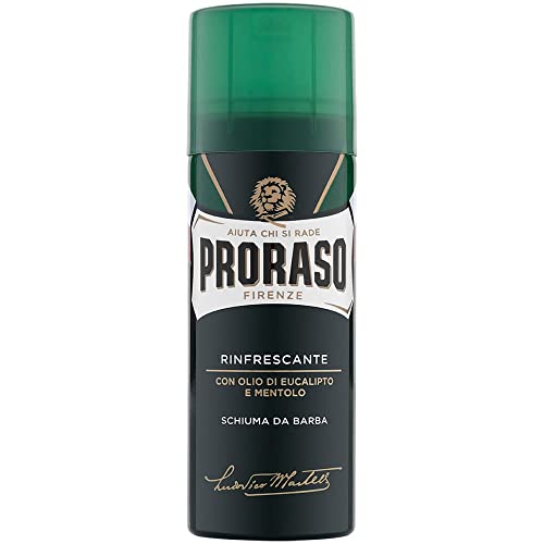 Schiuma da Barba 50 ml