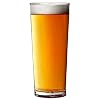 Elite Premium Polycarbonaat Pint Tumblers CE 20oz / 568ml – Set van 4 | Kunststof Herbruikbare Tumblers, Vrijwel…