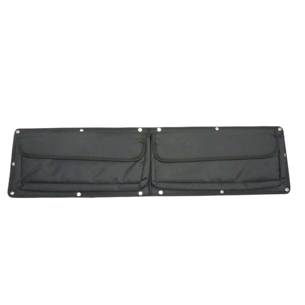 EQuuQhrHH Tailgate Storage Bag Compatible With Jimny JB74 JB64 2019–2025