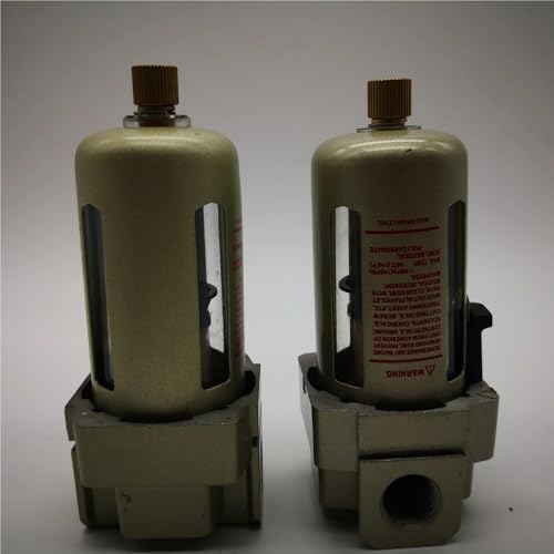 Processeur de source d'air AF4000-06 G3/4 pour compresseur d'atelier et sablage