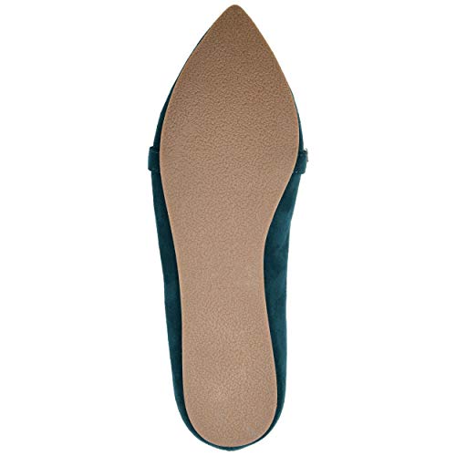 Image of Journee Collection Womens Kyrah Flat