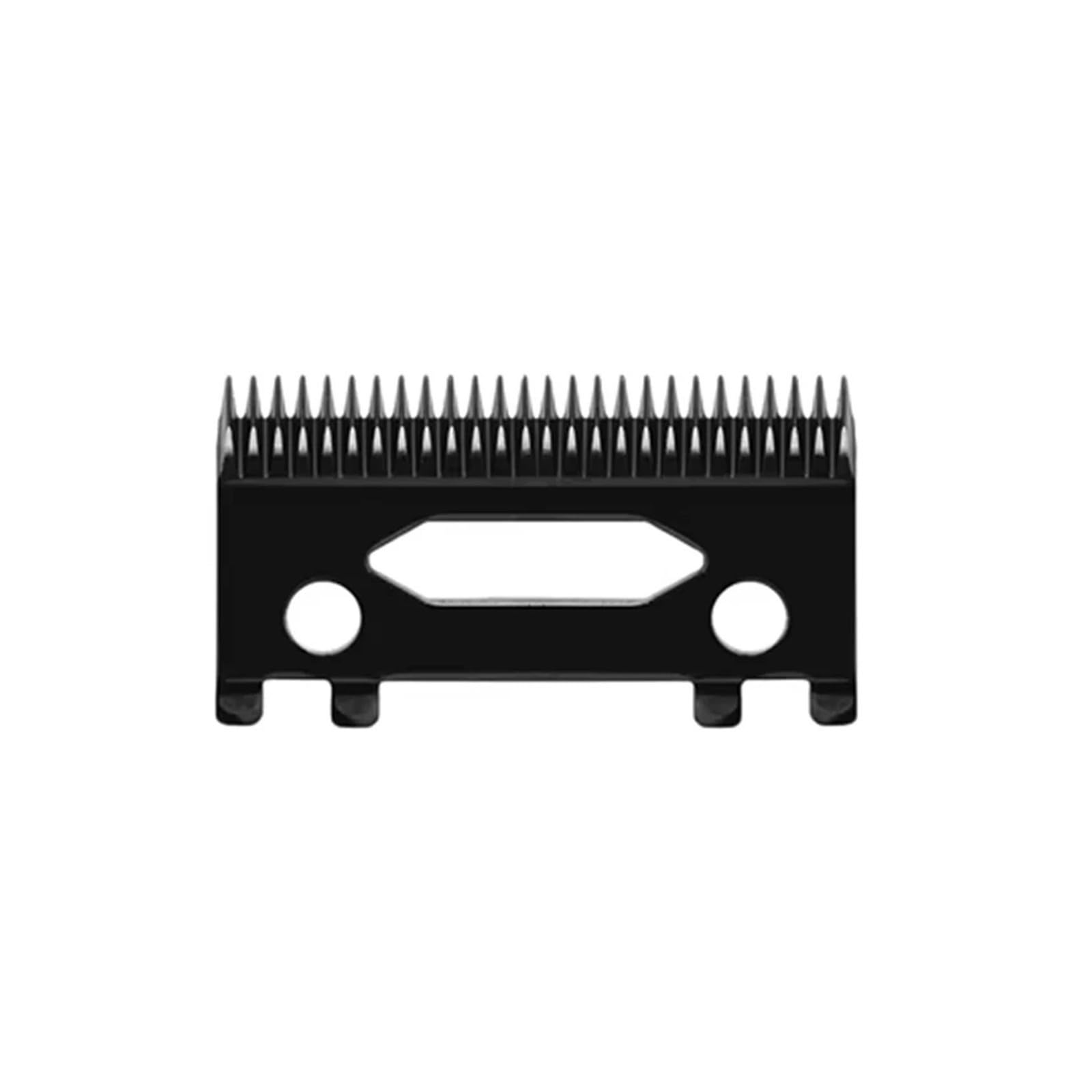 Cuchillas De Repuesto, Compatible Con Cortadoras BaBylissPRO,FX870,FXF880,FX810,FX825,FX673N,Compatible Con BaByliss, Cabezal De Accesorios FX8010B