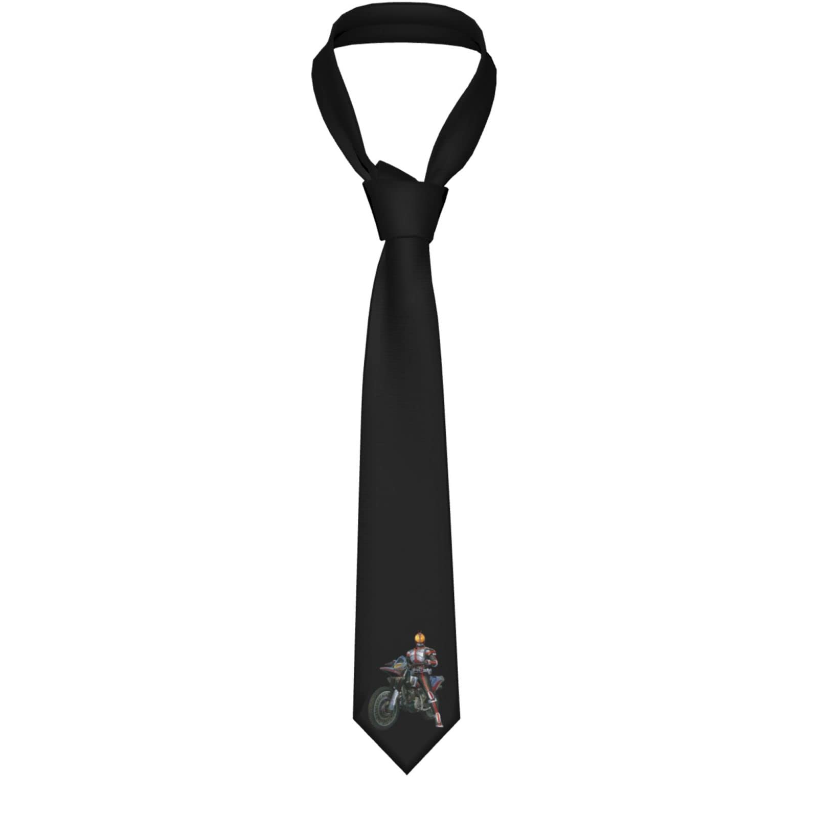 Amazon.co.jp: ネクタイ メンズ Necktie 仮面ライダーファイズ