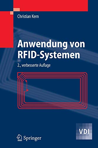 Télécharger Anwendung Von Rfid-systemen livre En ligne