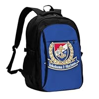 横浜F・マリノス アンカー 防水リュック 横浜F・マリノス アンカー