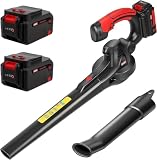 MZK 20V Cordless Blower