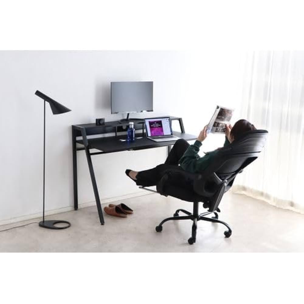 ブラックメッシュオフィスチェア 楽天市場】メッシュチェア（ブラック） SNC-NET14ABK