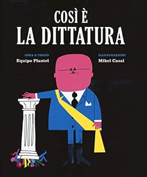 Hardcover Così è la dittatura Book