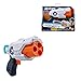 Tsujisel X-SHOT X-Shot Cool Striker Barrel Revolver 3