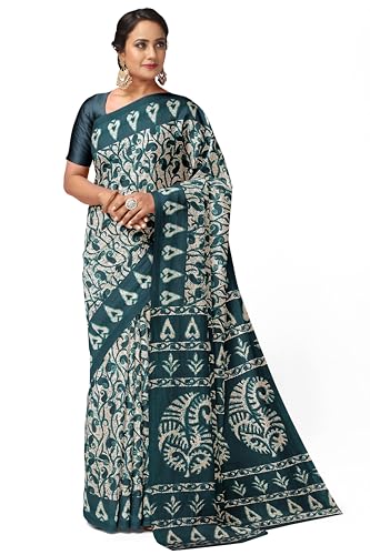 Sari en pur coton léger solution confort pour peaux sensibles sans chemisier