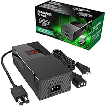استبدال وحدة الطاقة LED لشاشة Xbox One لجهاز Xbox One 100-240 فولت