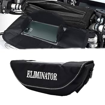 Amazon | VORILES For エリミネーター SE 400 450 500 SE E400