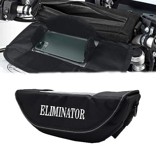 Amazon | VORILES For エリミネーター SE 400 450 500 SE E400 E450