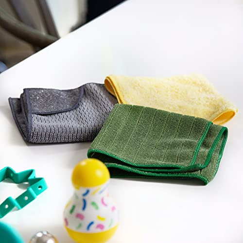 E-Cloth Stroller & Car Seat Cloth