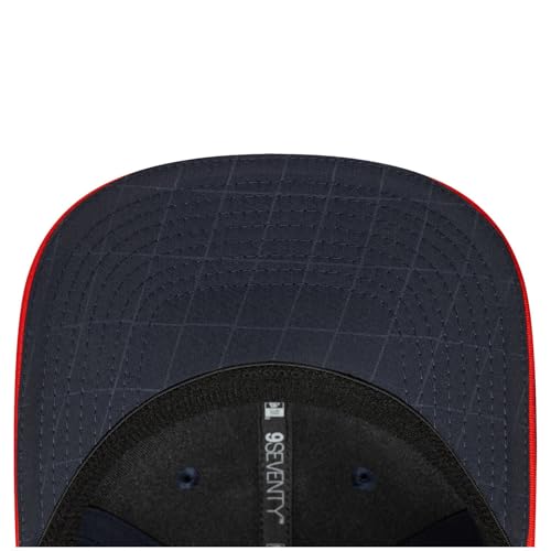 New Era Bambini 9Seventy Mesh Cap F1 Red Bull Racing Mv, Marina, 6-12 Ans - 6