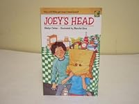 Joey's Head 0671866990 Book Cover