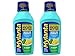 Mylanta Antacid and Gas Relief, Maximum Strength Formula, Classic Flavor, 12 Fluid Ounce (Pack of 2)