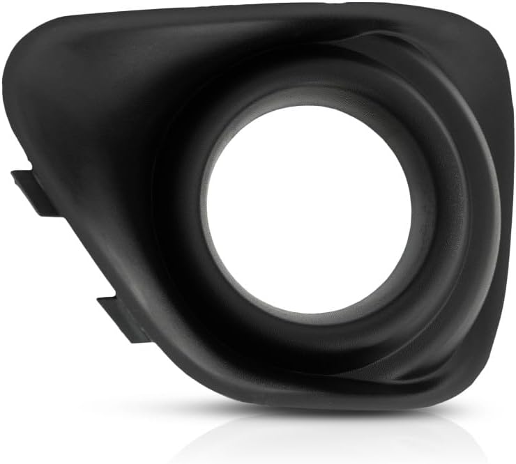 For Jeep Compass 2011-2017 Fog Light Bezel Driver Side | Replacement For CH1038149 | 615343550176, 68109871AA